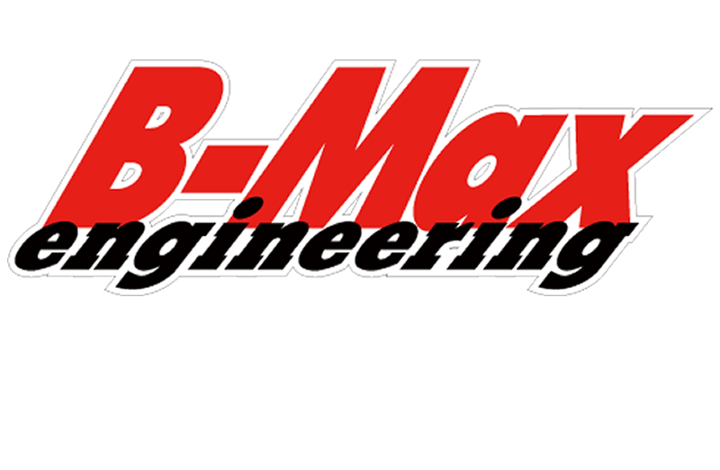 B-MAX ENGINEERING